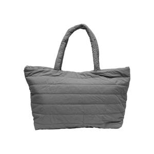 Urban Classics Shopper  grafitová