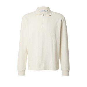 Only & Sons Tričko 'ONSTrevor'  krémová