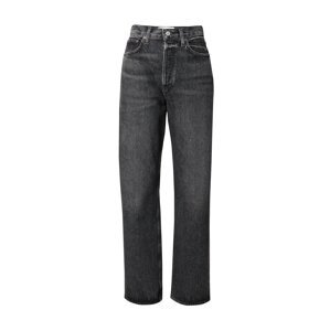 AGOLDE Džínsy 'Kelly'  čierny denim