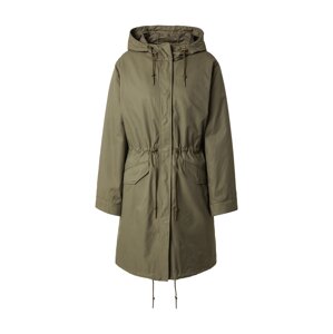 LEVI'S ® Prechodná parka 'CRAWFORD'  zelená