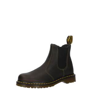 Dr. Martens Chelsea čižmy '2976'  jedľová