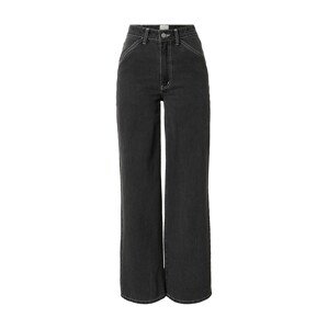 Kendall for ABOUT YOU Džínsy 'Ella'  sivý denim