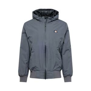 DICKIES Prechodná bunda 'New Sarpy'  tmavosivá