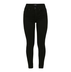 Vero Moda Petite Nohavice 'Sophia'  čierna