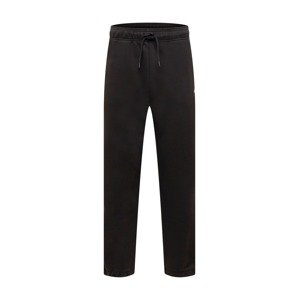 DICKIES Nohavice 'Mapleton'  čierna