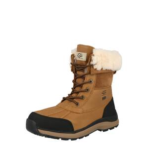 UGG Snehule 'Adirondack'  hnedá / čierna