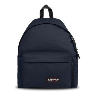 EASTPAK Batoh  námornícka modrá / červená / čierna / biela