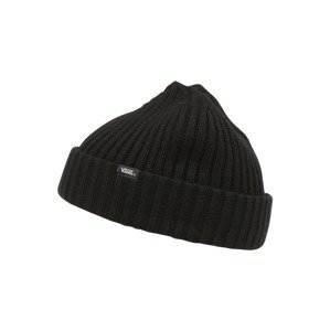 VANS Čiapky  čierna / biela