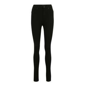 Vero Moda Tall Džínsy 'Sophia'  čierny denim