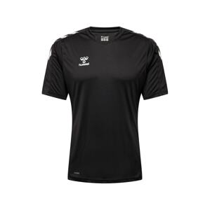 Hummel Dres  čierna / biela