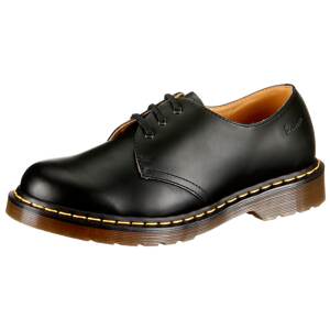 Dr. Martens Šnurovacie topánky  čierna