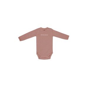 Bruuns Bazaar Kids Body 'Ida Sofie'  staroružová