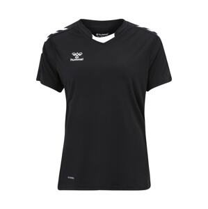 Hummel Dres 'Core XK'  čierna / biela