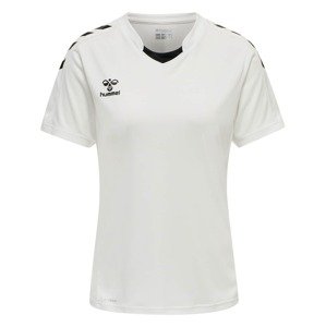 Hummel Dres  čierna / biela