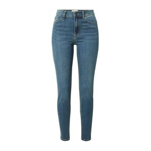 Freequent Džínsy 'HARLOW'  modrá denim