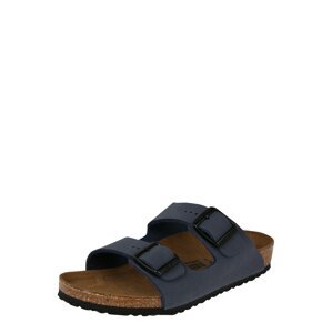 BIRKENSTOCK Otvorená obuv 'Arizona'  námornícka modrá