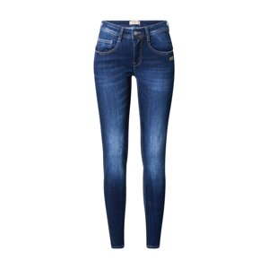 Gang Džínsy '94Amelie'  modrá denim
