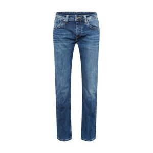 Pepe Jeans Džínsy 'Cash'  modrá denim