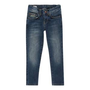 LTB Džínsy 'Jim B'  modrá denim