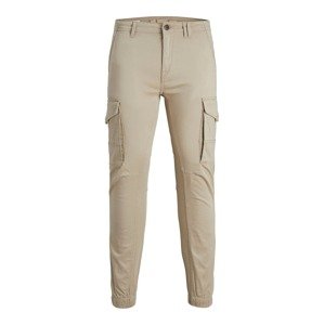 Jack & Jones Plus Kapsáče 'Paul'  svetlobéžová
