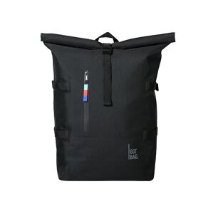 Got Bag Batoh 'Rolltop'  svetlosivá / čierna