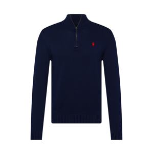 Polo Ralph Lauren Sveter  námornícka modrá