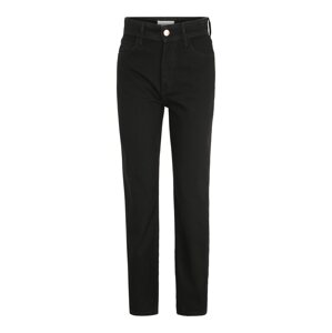 River Island Tall Džínsy 'Gangsta'  čierny denim