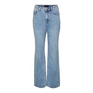 VERO MODA Džínsy 'Kithy'  modrá denim