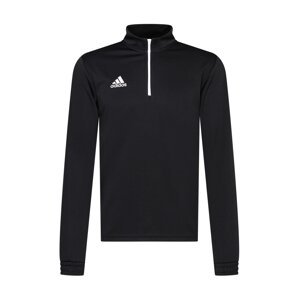 ADIDAS PERFORMANCE Športová mikina 'Entrada 22 '  čierna