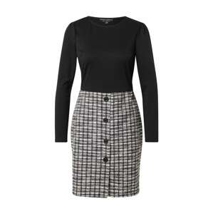 Dorothy Perkins Šaty  námornícka modrá / nefritová / burgundská / čierna / biela