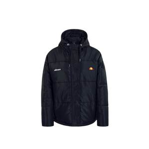 ELLESSE Zimná bunda 'Pejo'  čierna