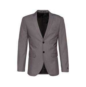 JACK & JONES Sako 'JPRFranco'  sivá melírovaná