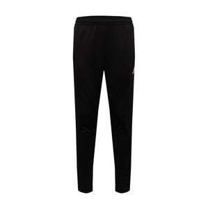 ADIDAS PERFORMANCE Športové nohavice 'Entrada 22'  čierna / biela