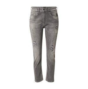 Elias Rumelis Džínsy 'Leona'  sivý denim