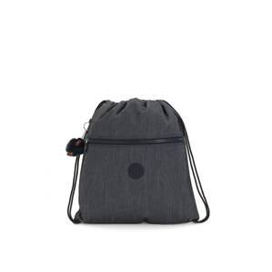 KIPLING Batoh 'SUPERTABOO BTS PEP AC'  námornícka modrá