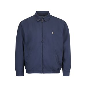 Polo Ralph Lauren Big & Tall Prechodná bunda  námornícka modrá