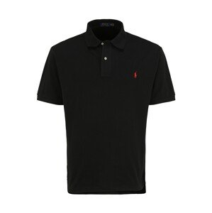 Polo Ralph Lauren Big & Tall Tričko  čierna