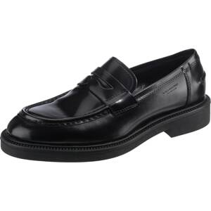 VAGABOND SHOEMAKERS Papuče 'Alex'  čierna