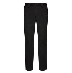DICKIES Nohavice s pukmi '872'  čierna