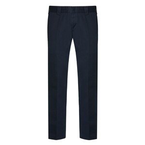 DICKIES Nohavice s pukmi '872'  čierna