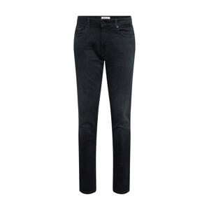 Tommy Jeans Džínsy 'Scanton'  čierny denim