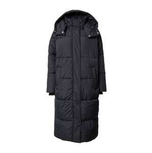 minimum Zimný kabát 'Flawly 9543'  čierna