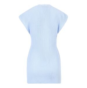 Dorothy Perkins Tall Sveter  svetlomodrá