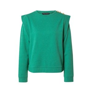 Dorothy Perkins Mikina  zelená