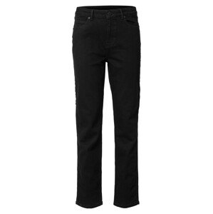 2NDDAY Džínsy 'Riggis'  čierny denim