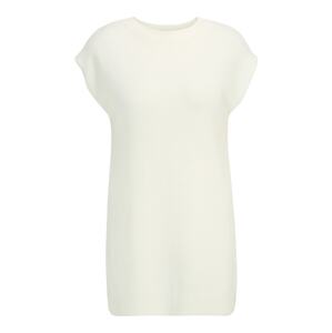 Dorothy Perkins Petite Sveter  vaječná škrupina