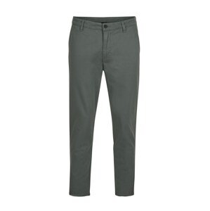 O'NEILL Chino nohavice  zelená