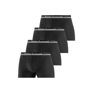 Bruno Banani Boxerky  čierna
