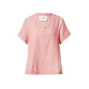 Summery Copenhagen Tričko  ružová / rosé