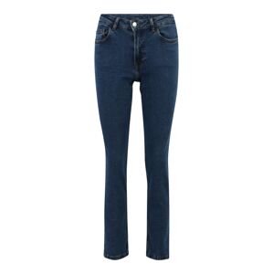 Denim Project Džínsy  enciánová